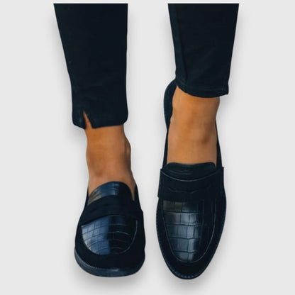 Miriam™ | Klassische Loafer