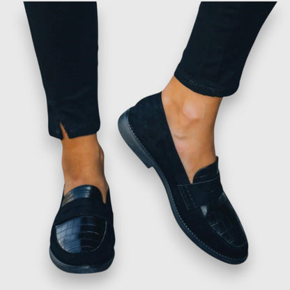 Miriam™ | Klassische Loafer