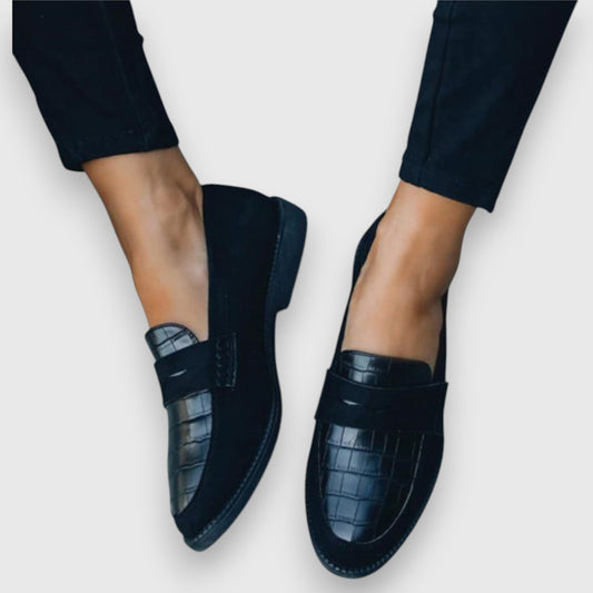Miriam™ | Klassische Loafer
