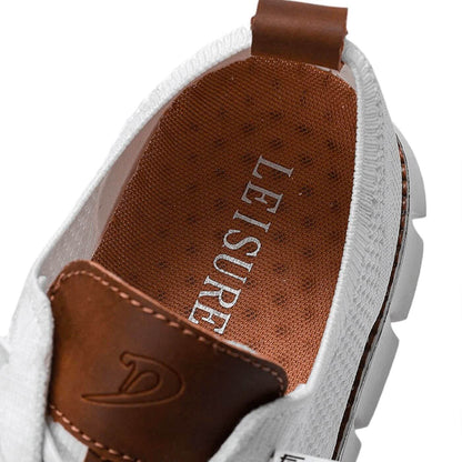 Marius™ - Orthopädische Herrenschuhe