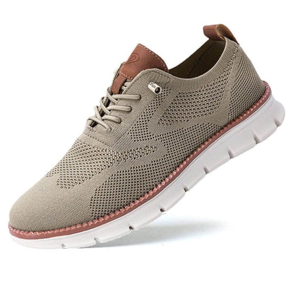 Marius™ - Orthopädische Herrenschuhe