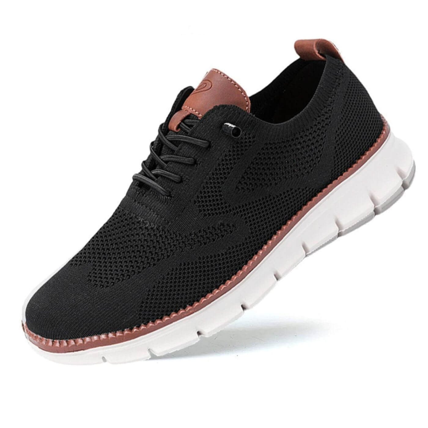 Marius™ - Orthopädische Herrenschuhe