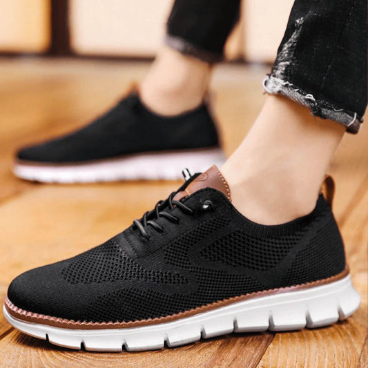 Marius™ - Orthopädische Herrenschuhe