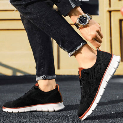 Marius™ - Orthopädische Herrenschuhe