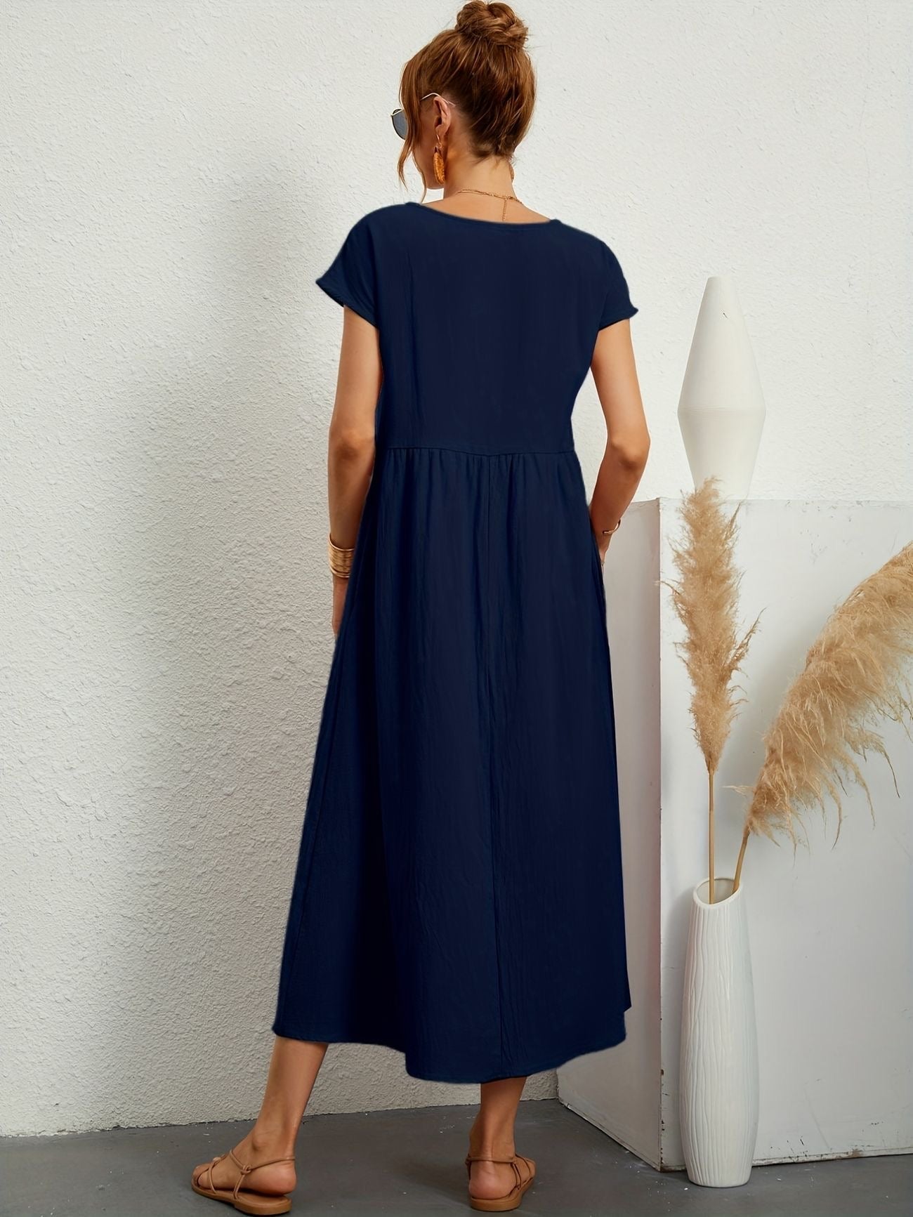 Brenda™ | Casual Kleid