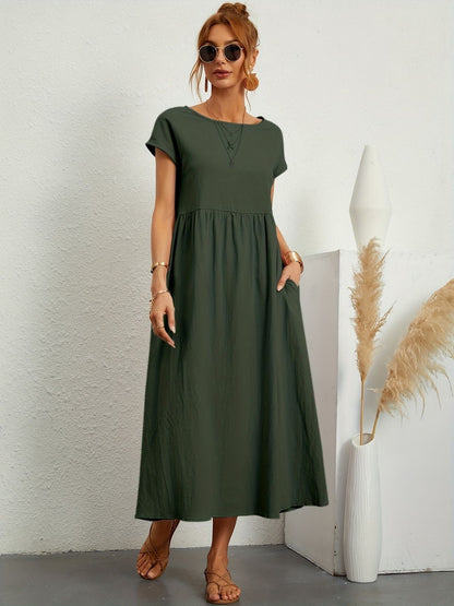 Brenda™ | Casual Kleid