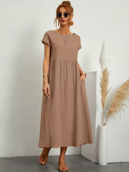 Brenda™ | Casual Kleid