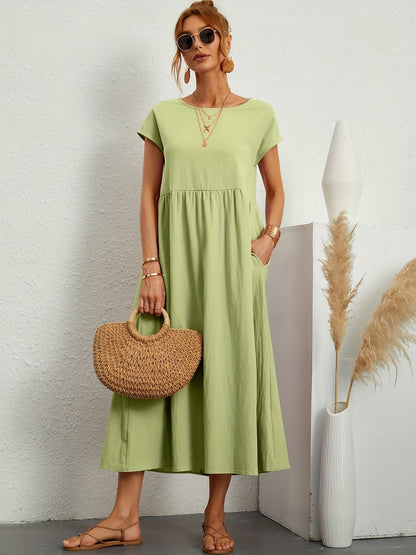 Brenda™ | Casual Kleid