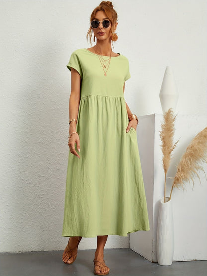 Brenda™ | Casual Kleid