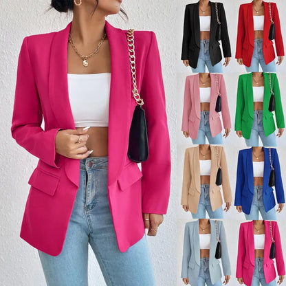 Lilian™ | Stilvoller Blazer