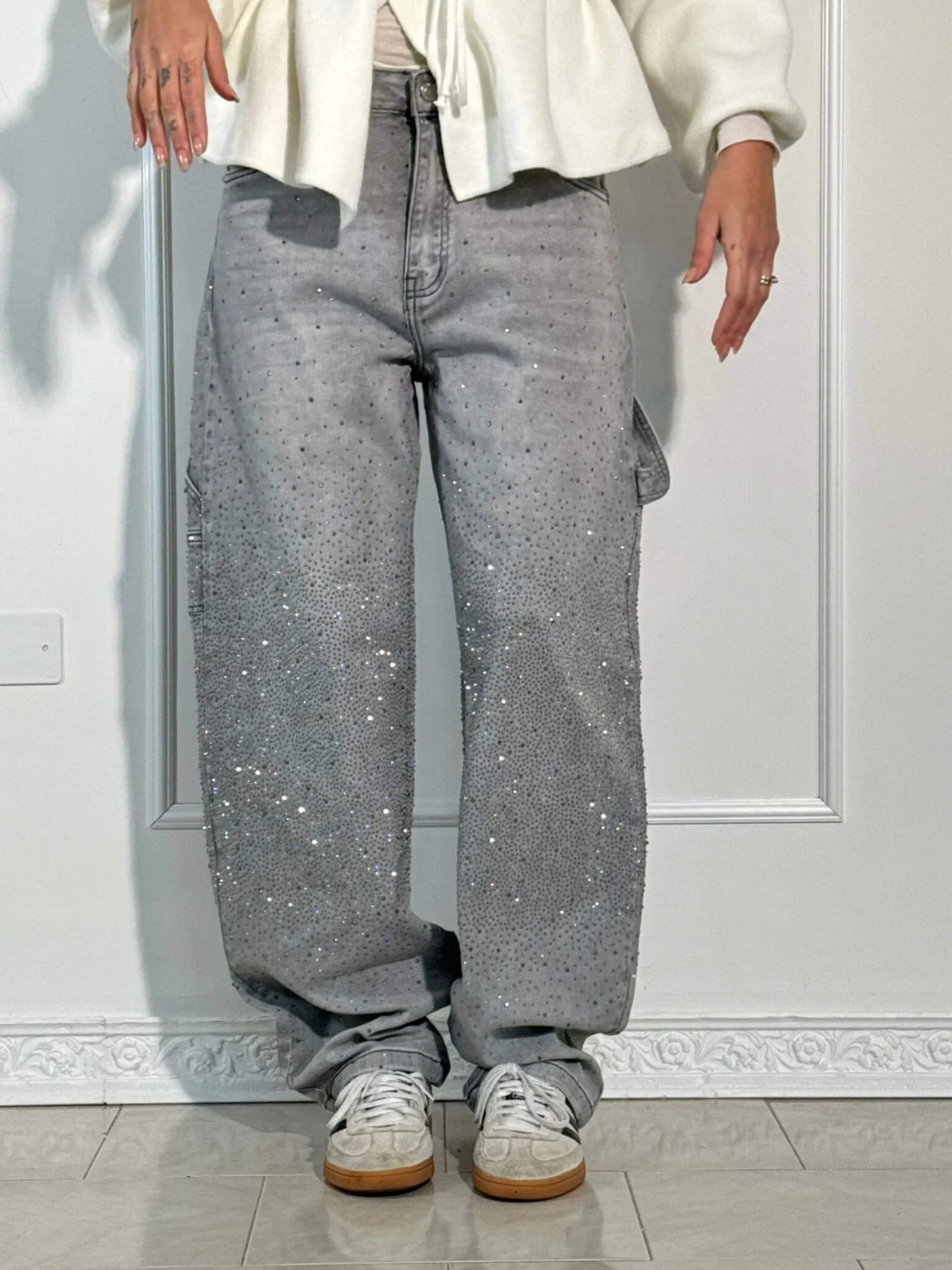Franziska™ | Diamant-Hose
