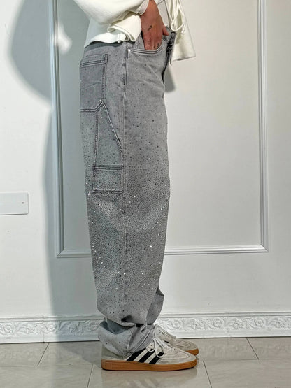 Franziska™ | Diamant-Hose