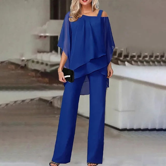 Valeria™ | Elegantes Set