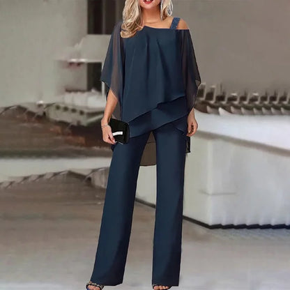 Valeria™ | Elegantes Set