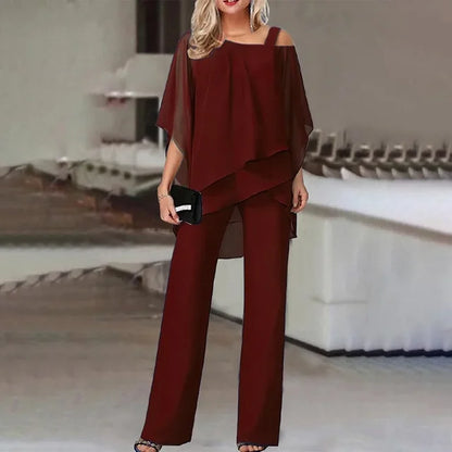 Valeria™ | Elegantes Set