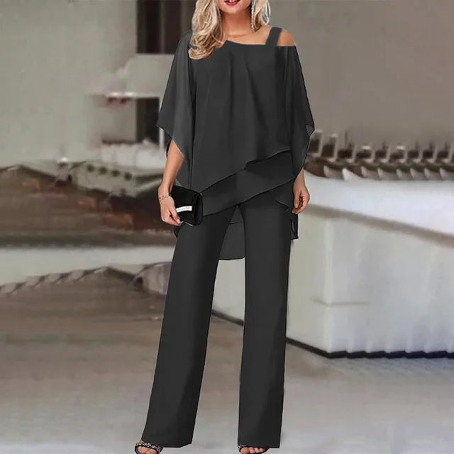 Valeria™ | Elegantes Set