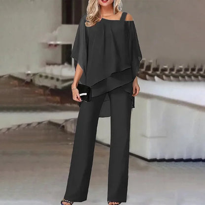 Valeria™ | Elegantes Set