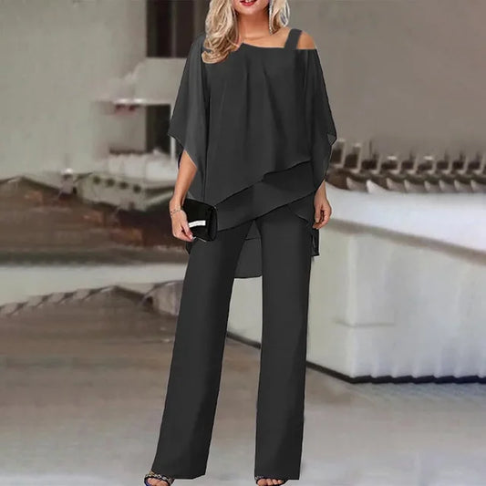 Valeria™ | Elegantes Set