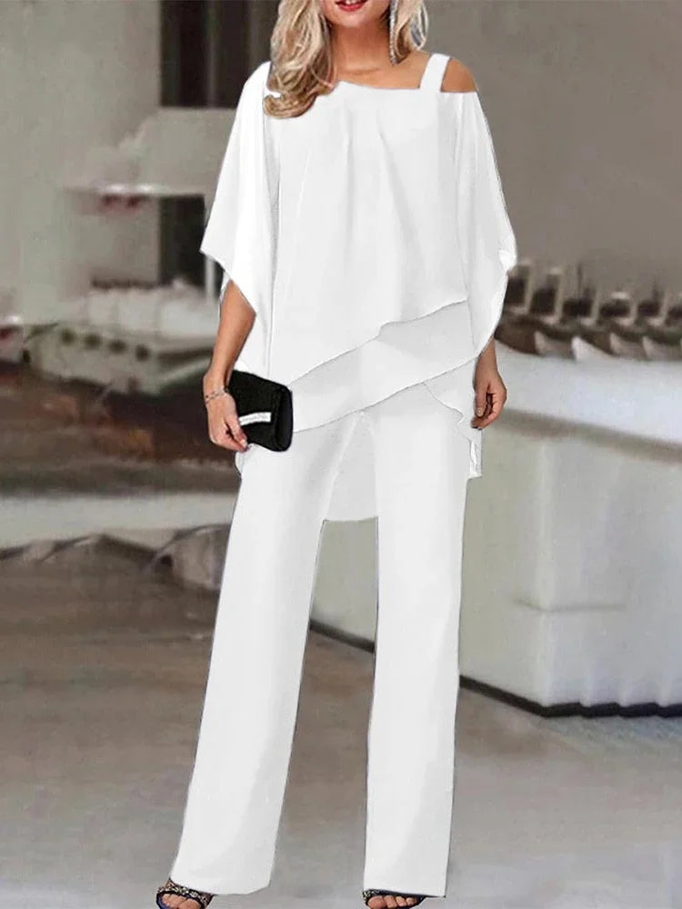 Valeria™ | Elegantes Set