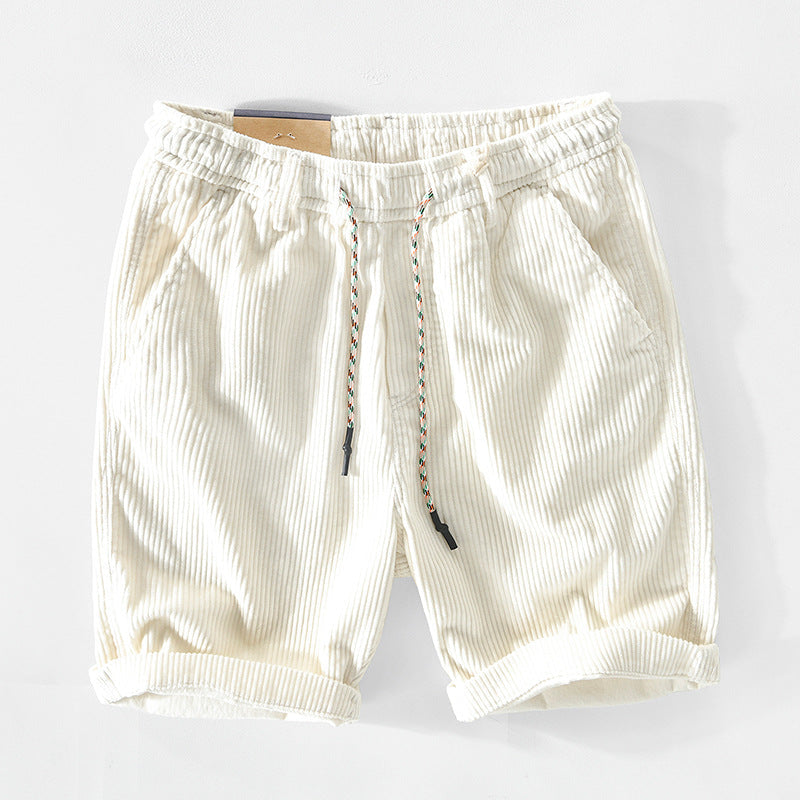 Axel™ | Kurze Hose aus Cord