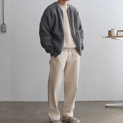 Daniel™ | Trendiger Cardigan