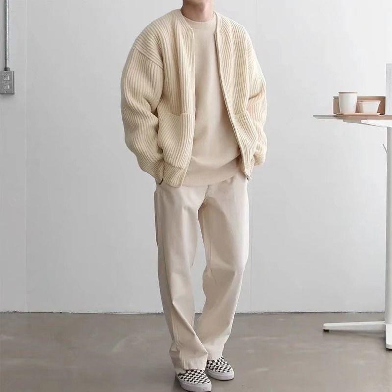 Daniel™ | Trendiger Cardigan