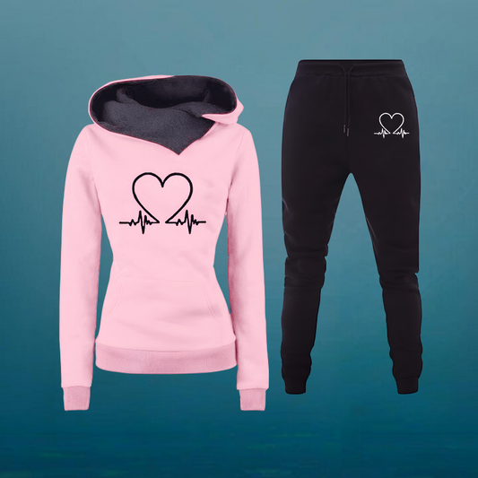 Hearty™ | Trainingsanzug