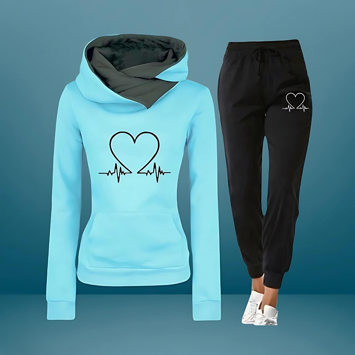 Hearty™ | Trainingsanzug