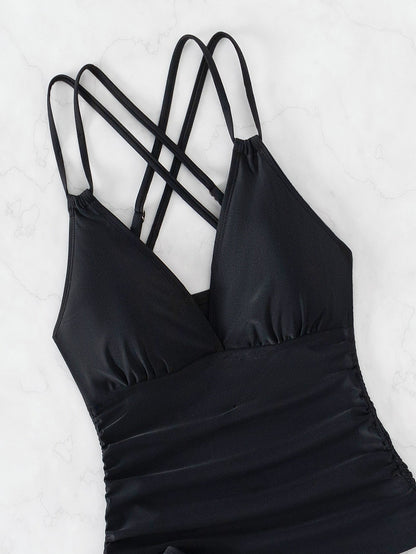 Elaris Damen Tankini