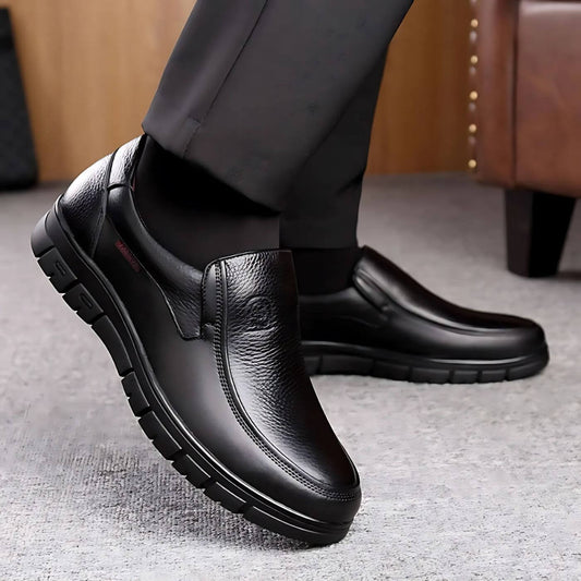 Henrik™ | Elegante orthopädische Schuhe