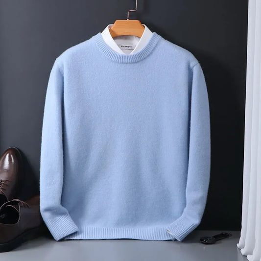 Patrick™ | Klassisch Pullover
