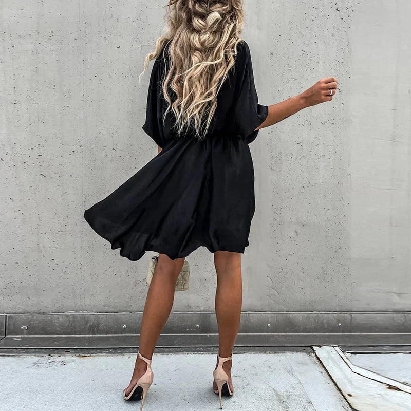 JESMUNDA I VIELSEITIGES SOMMERKLEID