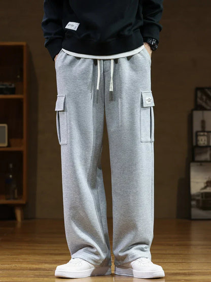 Joseph | Jogginghose mit Seitentaschen