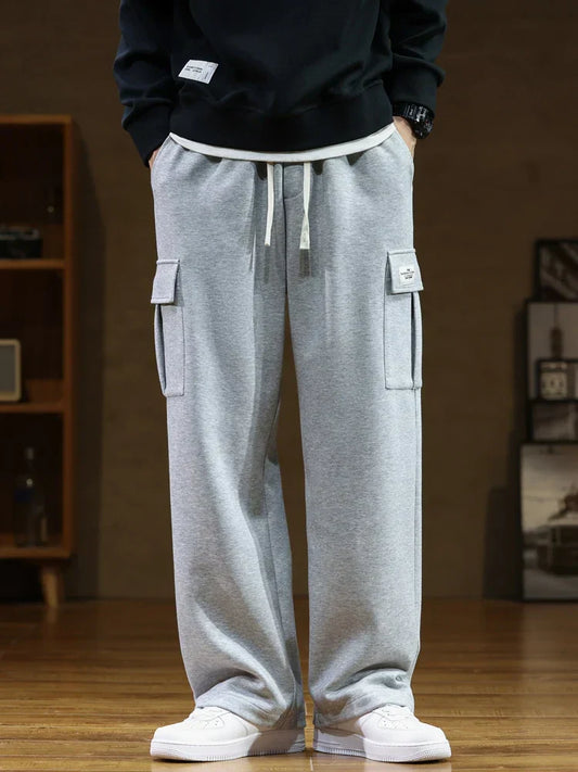 Joseph | Jogginghose mit Seitentaschen
