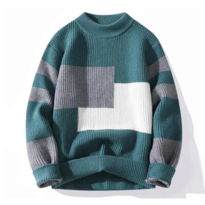 Lionel | Pullover im koreanischen Stil