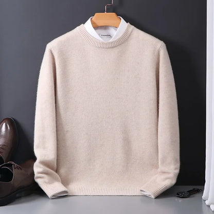 Patrick™ | Klassisch Pullover