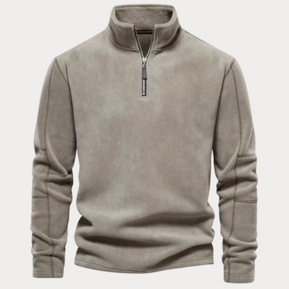 Claude™ | Exklusiver Fleece-Pullover