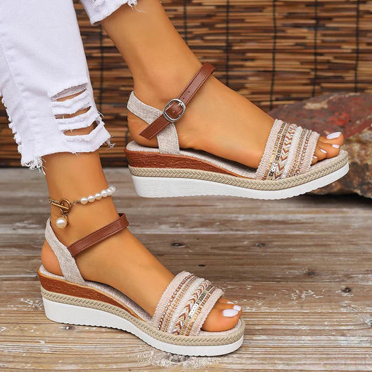 Merlin™ - Lässige Sommerschuhe