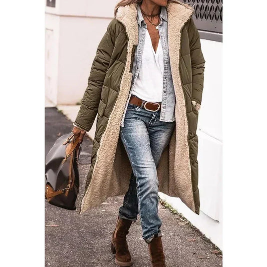 Liliane™ | Schicker Wintermantel
