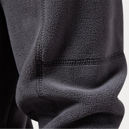 Claude™ | Exklusiver Fleece-Pullover