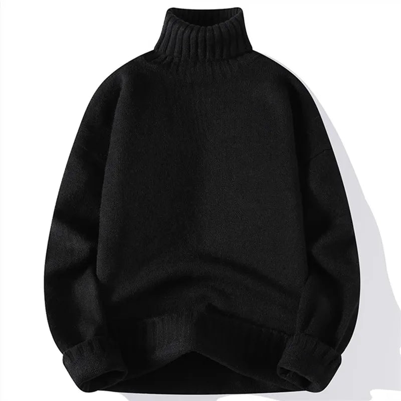 Harry | Rollkragenpullover