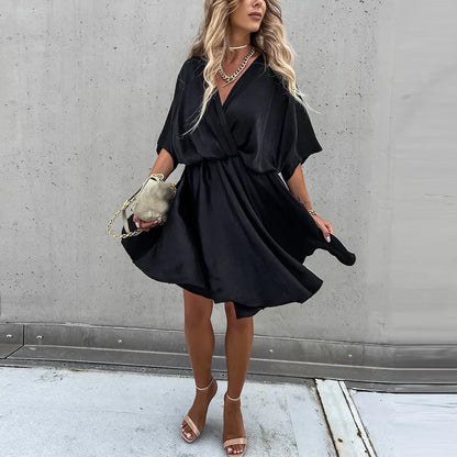 JESMUNDA I VIELSEITIGES SOMMERKLEID