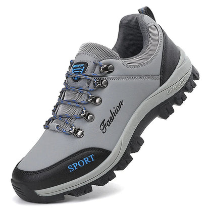 Rocco | Wasserdichte Wanderschuhe