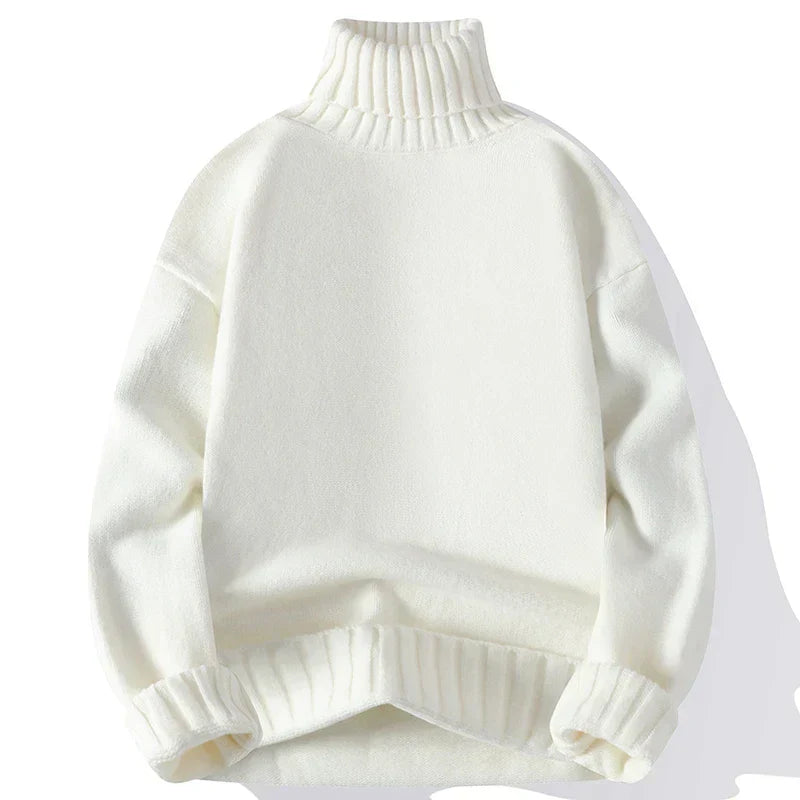 Harry | Rollkragenpullover