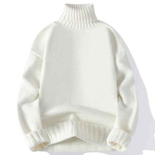 Harry | Rollkragenpullover