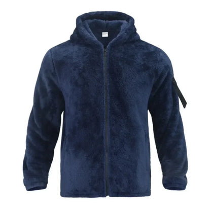 Tyler | Herren-Fleece-Hoodie