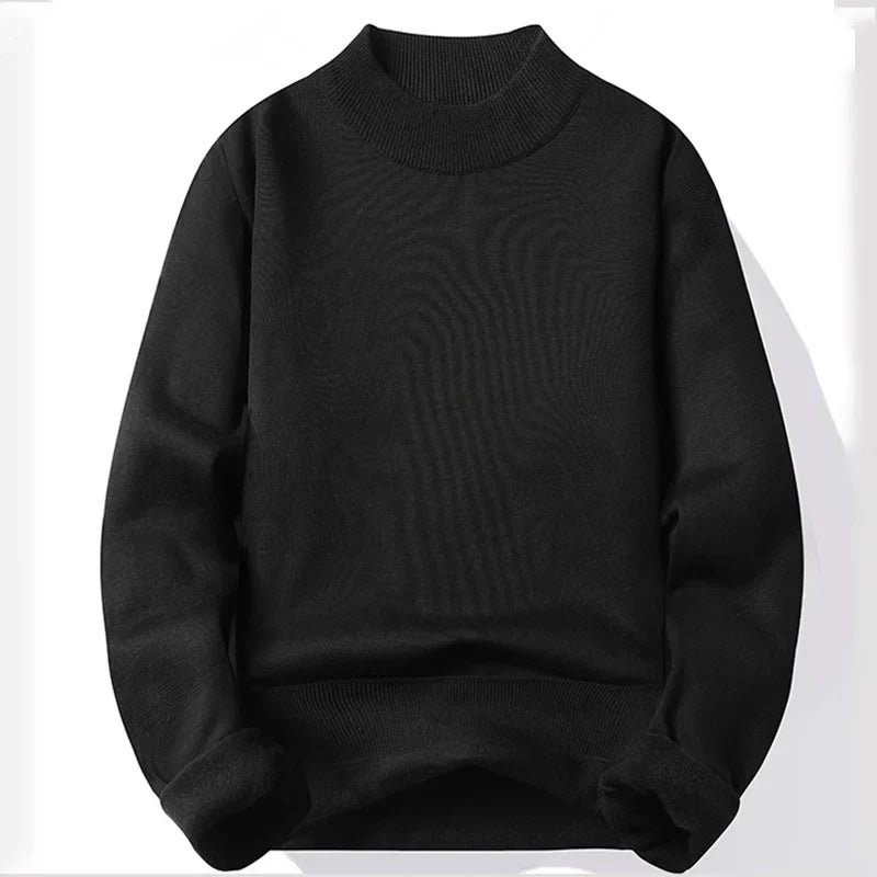 Roger | Herren Strickpullover