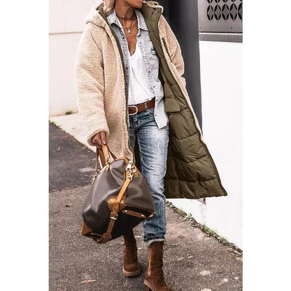 Liliane™ | Schicker Wintermantel