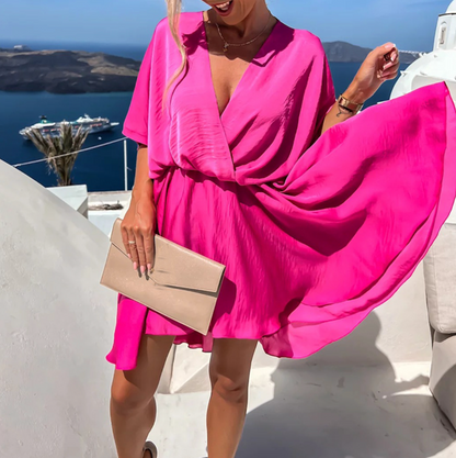JESMUNDA I VIELSEITIGES SOMMERKLEID