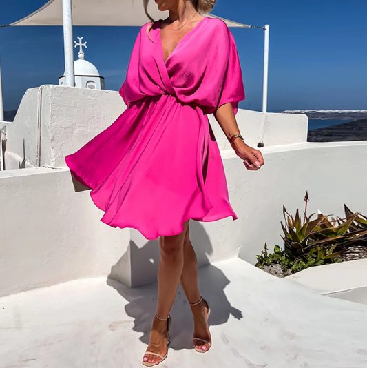 JESMUNDA I VIELSEITIGES SOMMERKLEID